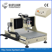 Woodworking Carving Milling Cutting CNC Router Machine